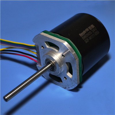 B6050S外轉子無刷電機