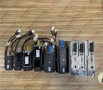 恒驅(qū)伺服電機選型表
